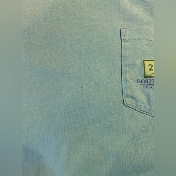 Southern Tide T Shirt - Picture 3 of 3